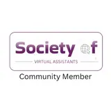 visit the Society of Virtual Assistants' website