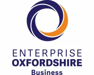 Enterprise Oxfordshire Business logo