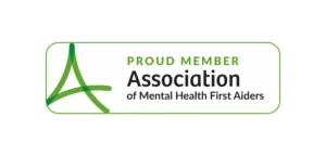MHFA member logo