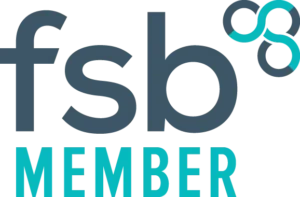 Federation of Small Businesses member logo