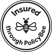 PolicyBee logo