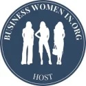 BWI host logo