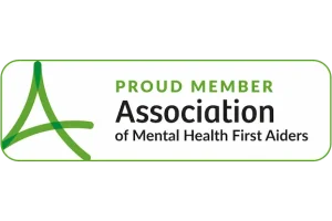 MHFA member logo